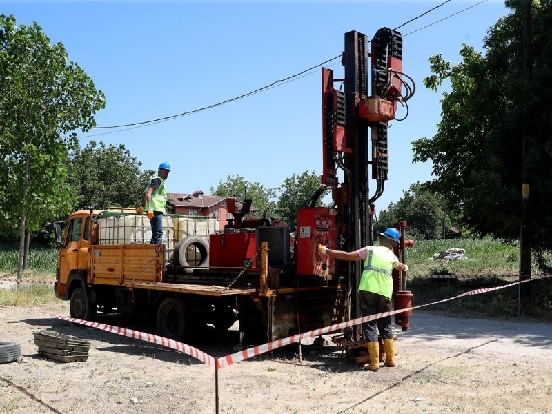 Sondaj Projelerinde Çevre ve Doğal Kaynakların Korunması Nasıl Yapılır? Sondaj Projelerinde Çevre ve Doğal Kaynakların Korunması Nasıl Yapılır?